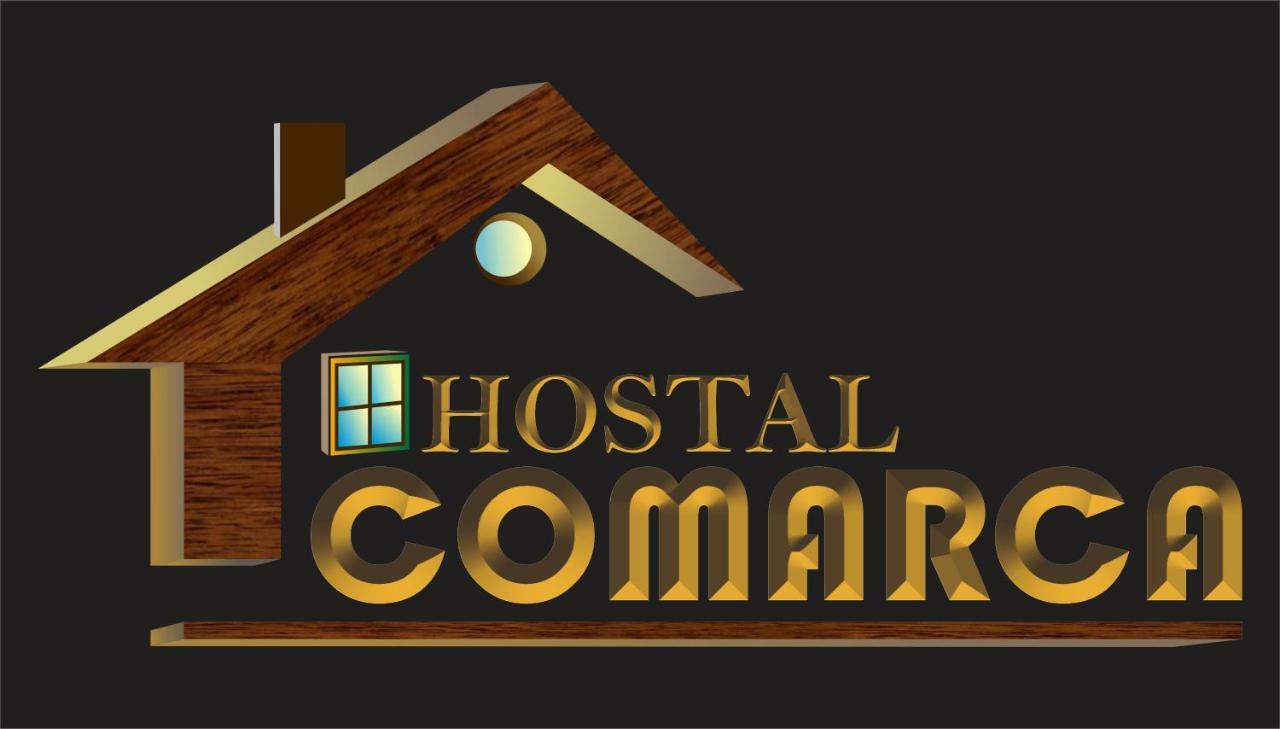 Hostal Comarca Imperial กุสโก ภายนอก รูปภาพ